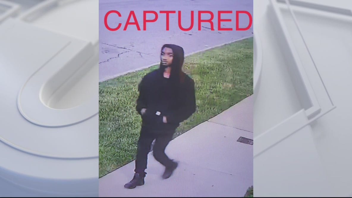 Detroit police arrest man suspected of multiple random fatal shootings around city